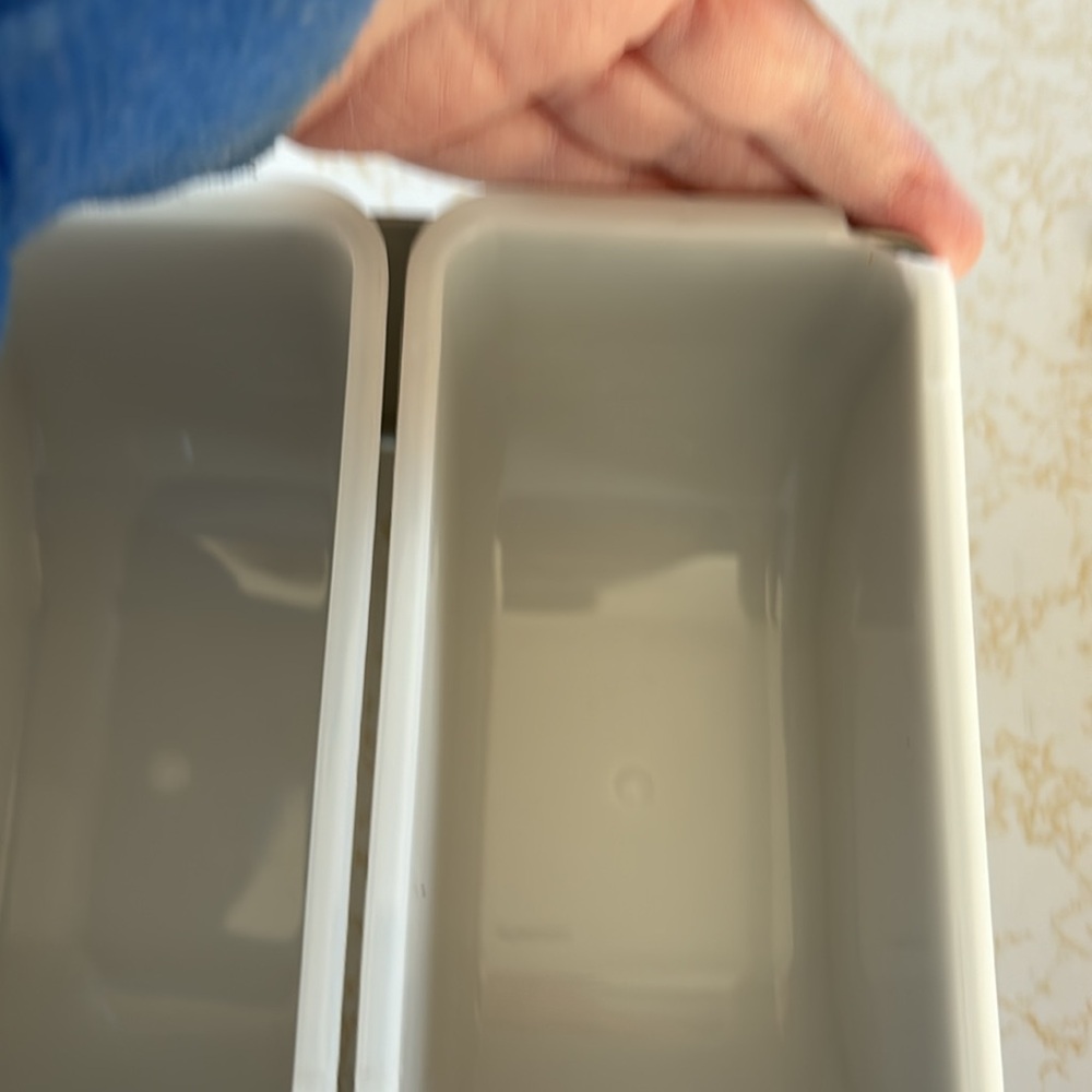 Bar condiment fruit Caddy by SKYY Vodka. NWOT 18” x 6” x 3” . 6 individu… - Picture 10 of 10